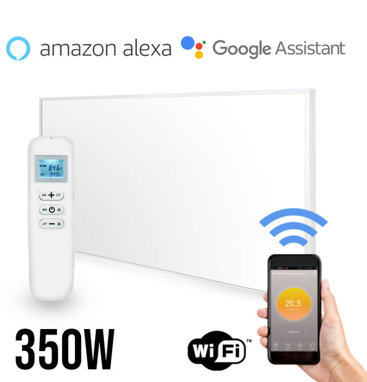 Smart WI-FI Panel 350W