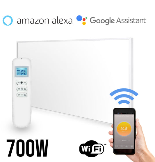 Smart WI-FI Panel 700W